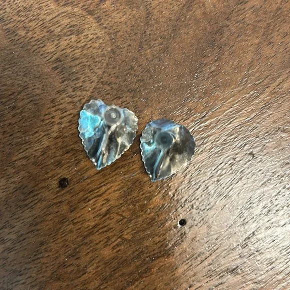 Vintage Handmade Sterling - Picture 3 of 13